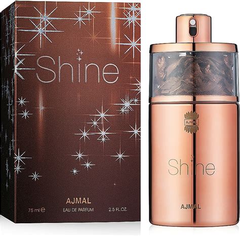 shine by ajmal perfume.